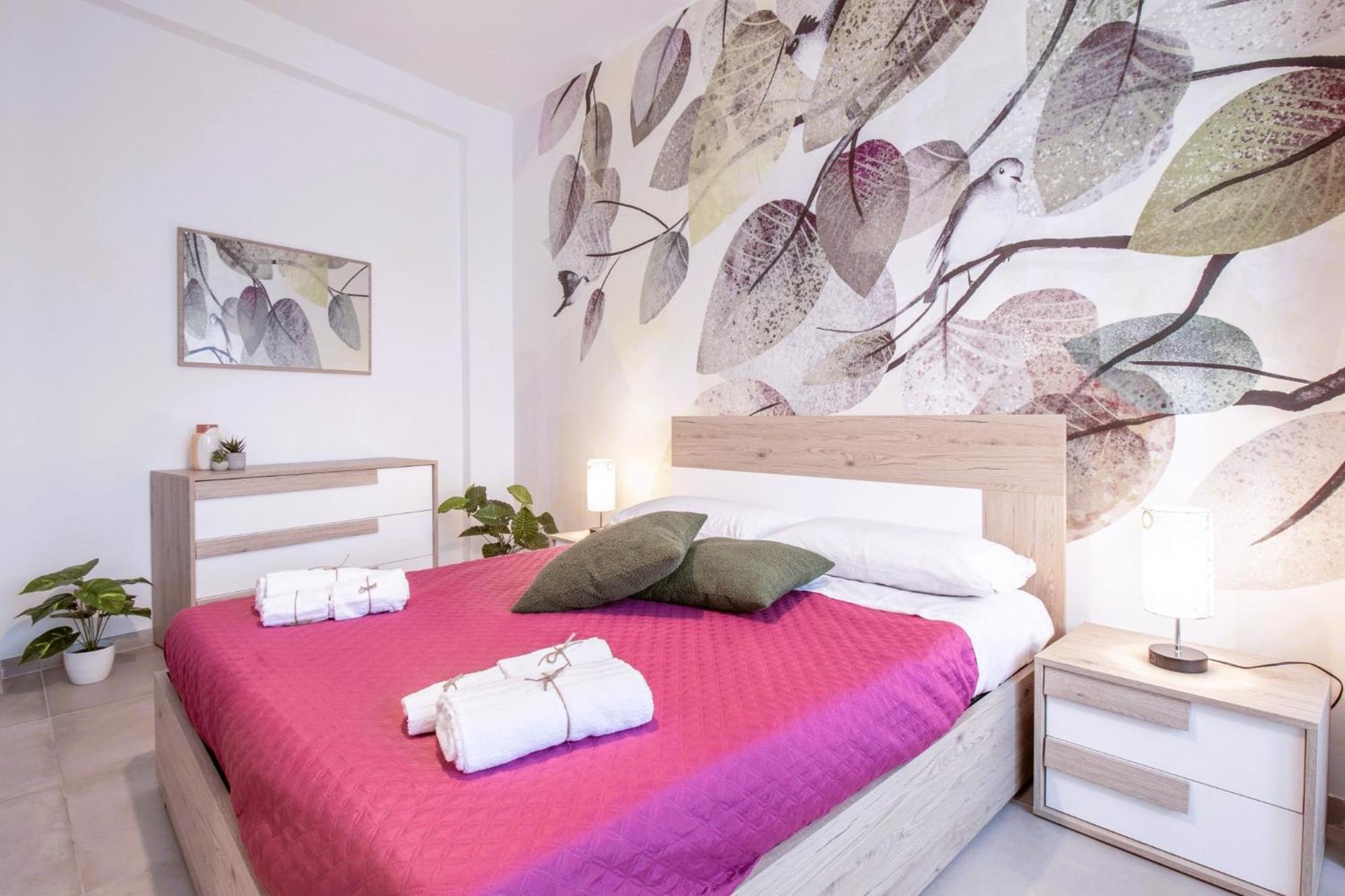 Green House Exclusive Suite Near Metro A Rom Exterior foto